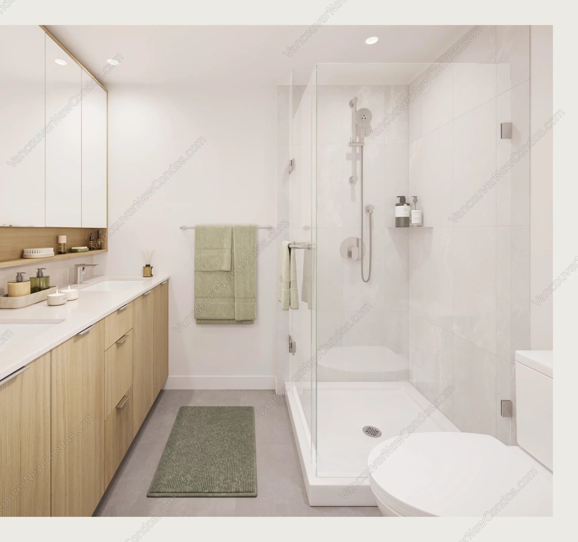 Photo 2 — click to view Market Commons Tsawwassen photo 2
